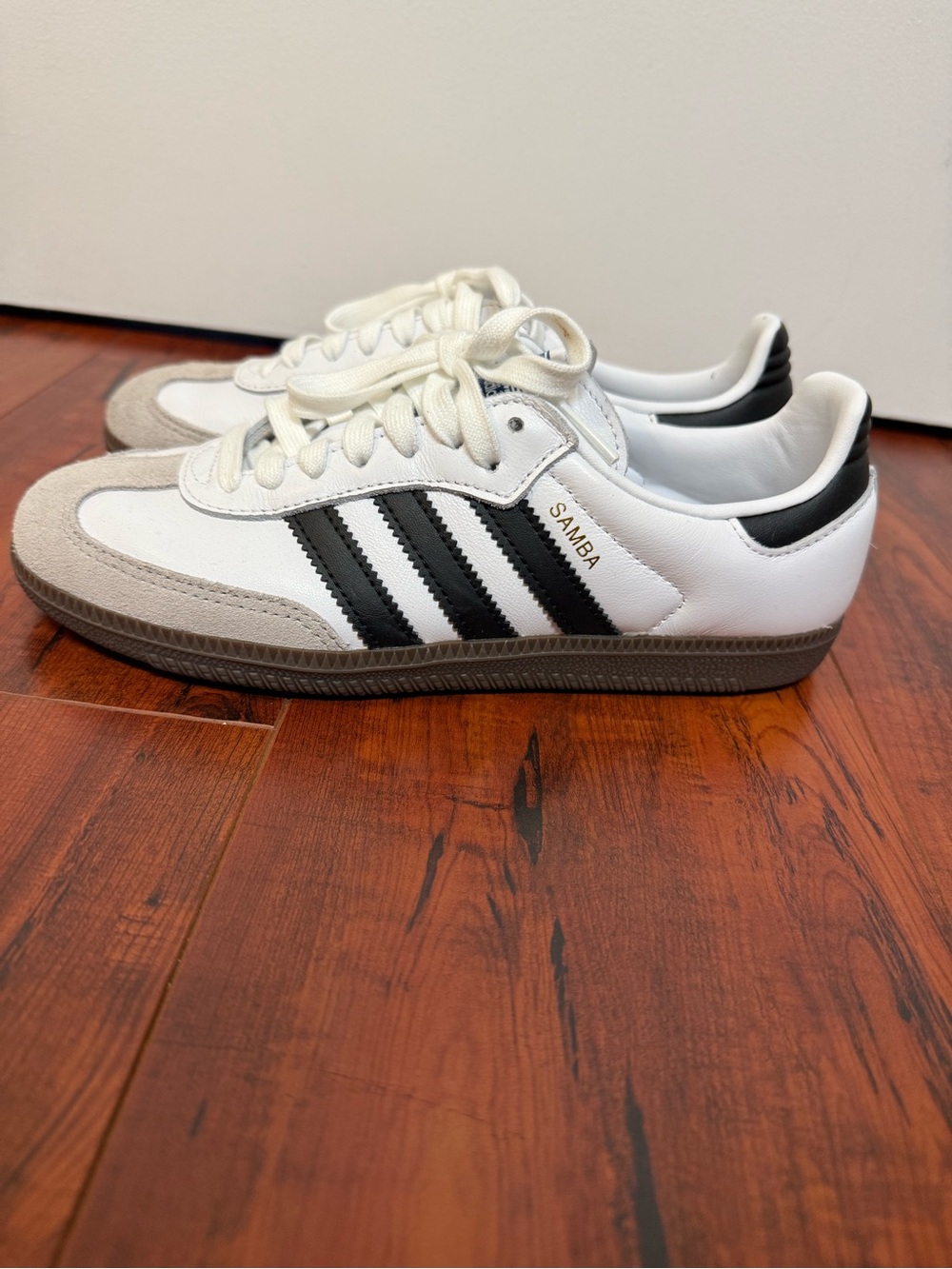 Samba OG shoes